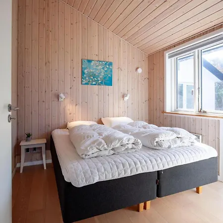 Front In With Wifi Feriehus