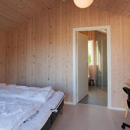 Front In With Wifi Ferienhaus Vestervig