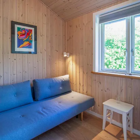 Ferienhaus Front In With Wifi