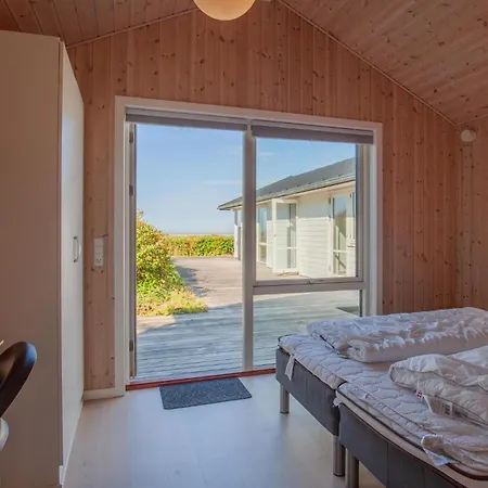 Front In With Wifi Ferienhaus *